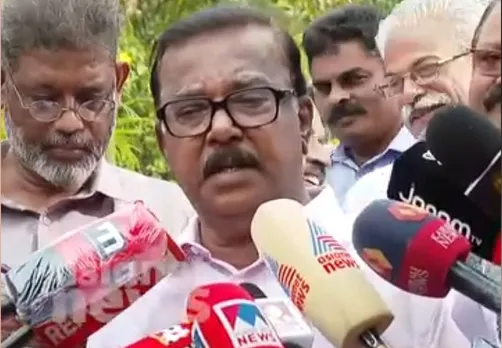 c divakaran