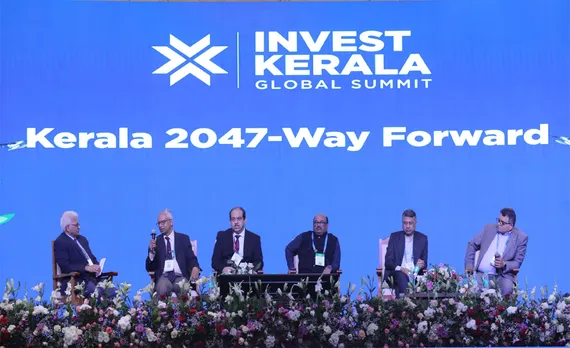 KERALA 2047 FORWARD
