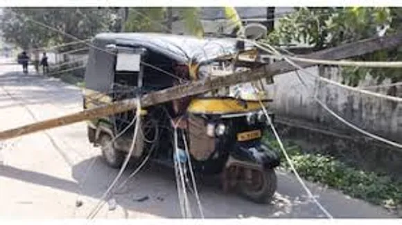auto driver