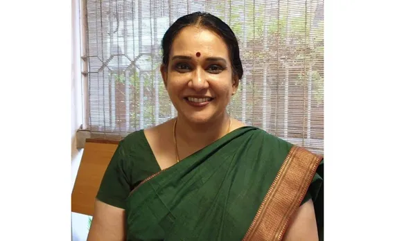 MALA PARVATHI