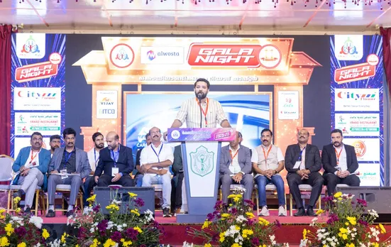 കൊയിലാണ്ടിക്കൂട്ടം ഗ്ലോബൽ കമ്മ്യൂണിറ്റി റിയാദ് ചാപ്റ്റർ പതിനൊന്നാം വാർഷികം വിപുലമായി ആഘോഷിച്ചു