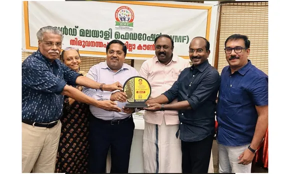 malayali fedaration