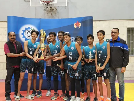 ഡോൺ ബോസ്കോ ബാസ്കറ്റ്ബോൾ ടൂർണമെന്റ്: പതിനെട്ടാം തവണയും യുണൈറ്റഡ് ഇന്ത്യൻ സ്കൂൾ ചാമ്പ്യന്മാർ