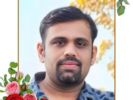 aneesh sreedharan irland