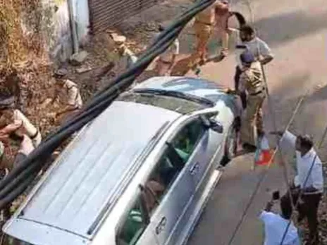 ak saseendran youth congress aralam 