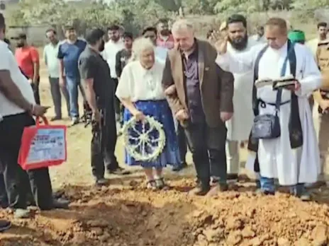 australian citizen death