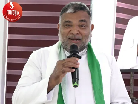 fr. george vettikattil