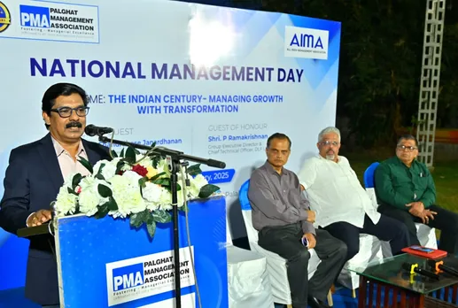 palakkad management association