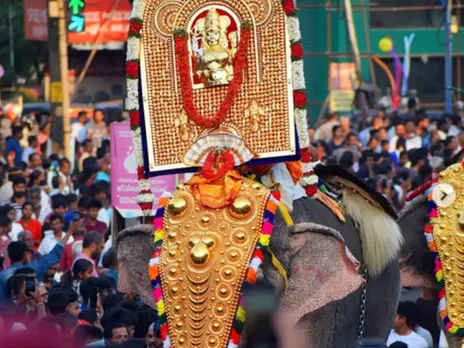 Manapullikavu velaa