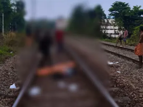 vandebharat accident