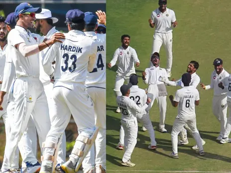 vidarbha keralam renji trophy