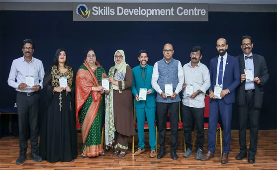 skill development