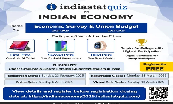 indias stat