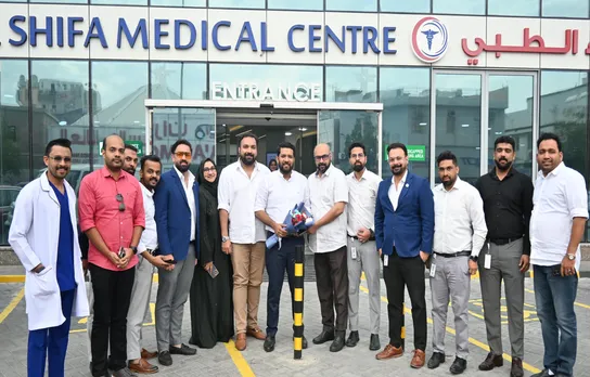 shafi manama HOSPITAl