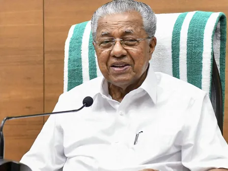 pinarayi vijayan 1111