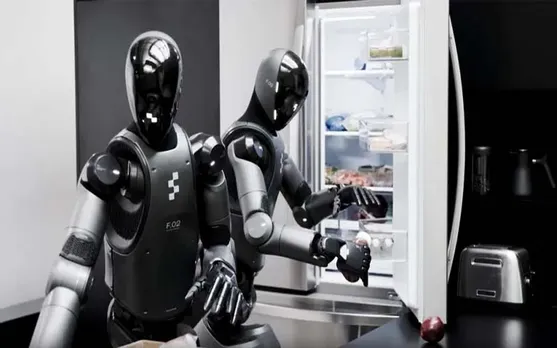 robot