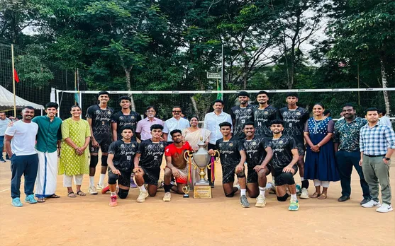 kaladi vollyball