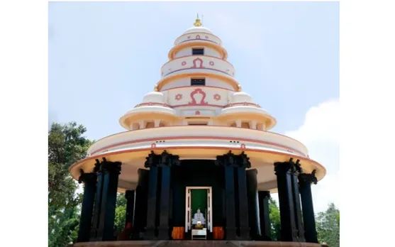shivagiri sajeev