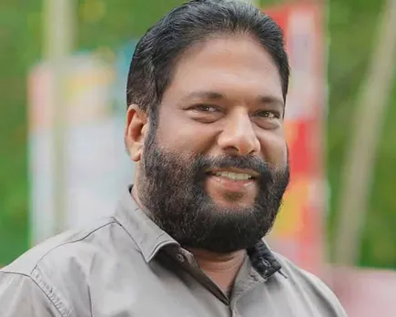 v joy mla varkala