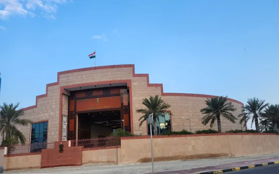baharin indian emba