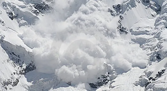 Avalanche