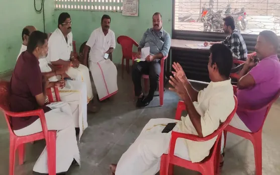 crimination samrakshana