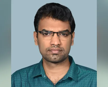 vishakh v mohan