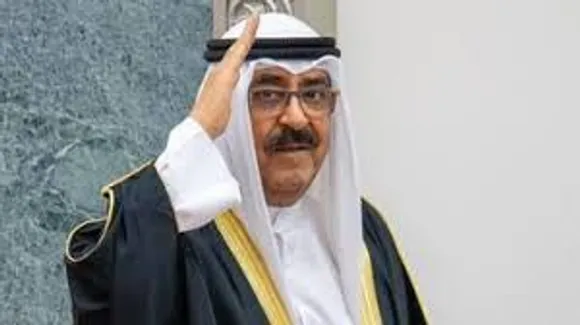 KUWAIT AMEER