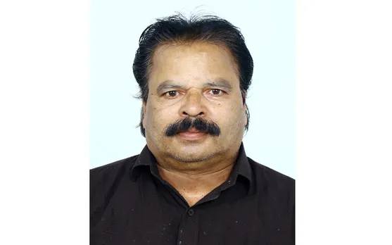 UNNIKRISHNAN SALAM