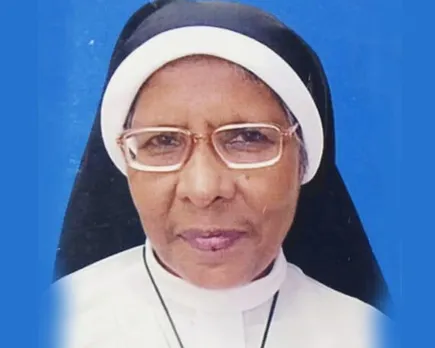 obit sr. dona mariya
