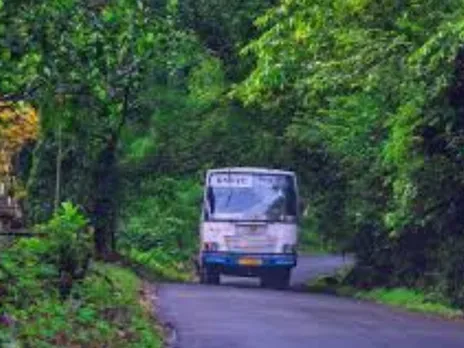 ksrtc ullasa yathra