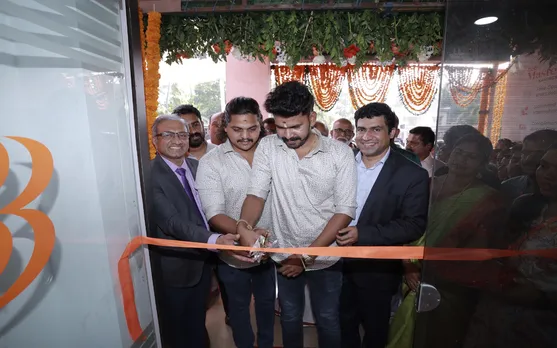 BANK OF BARODA NEW