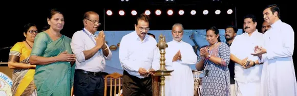 mar augustinose college fiesta