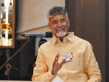 chandrababu naidu