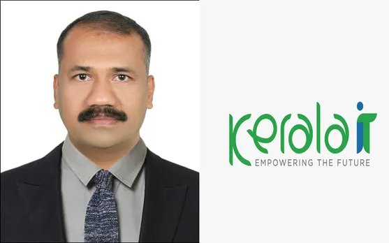 KERALA IT