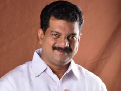 p v anvar