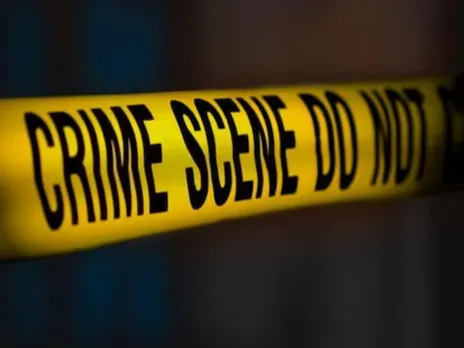 CRIME SCENE DD