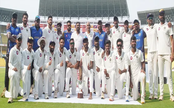 vidharbha kcc
