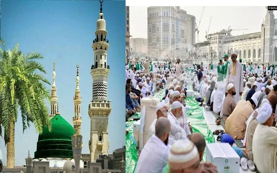 makka madeena