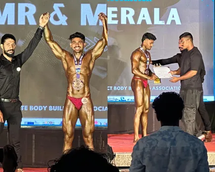 mr. kerala