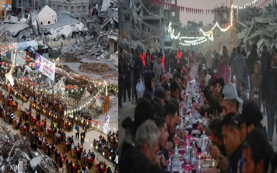 gaza ramdan