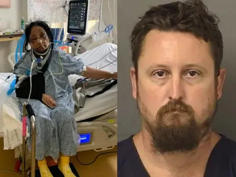 florida indian nurse