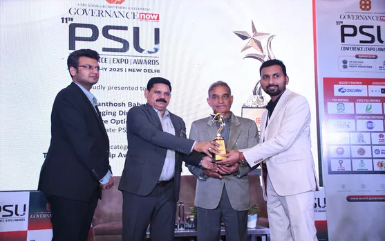 k fone award