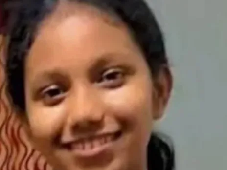 vadakara anannya death