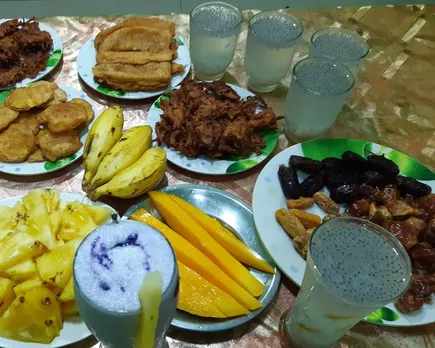 ramadan rules kuwait