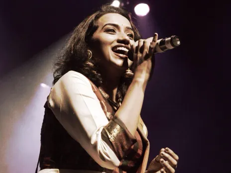kalpana raghavendar