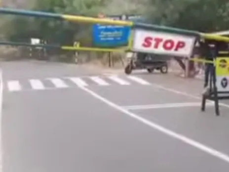 marayoor chinnar road