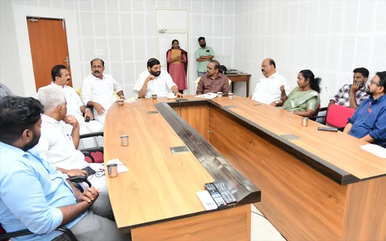 VASAVAN BEAUTIFICATION