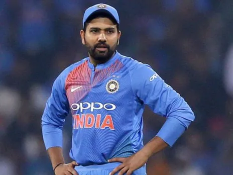 rohit sarma