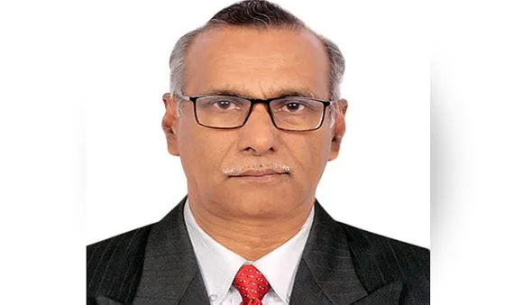 DR KK RAJAN